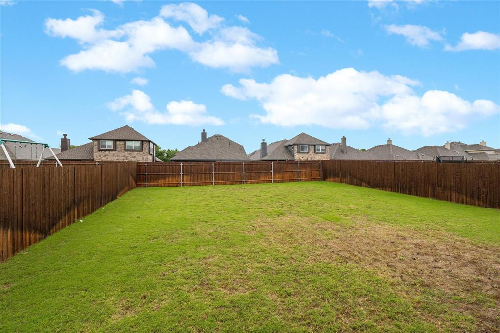 Hulen Trails - Residential