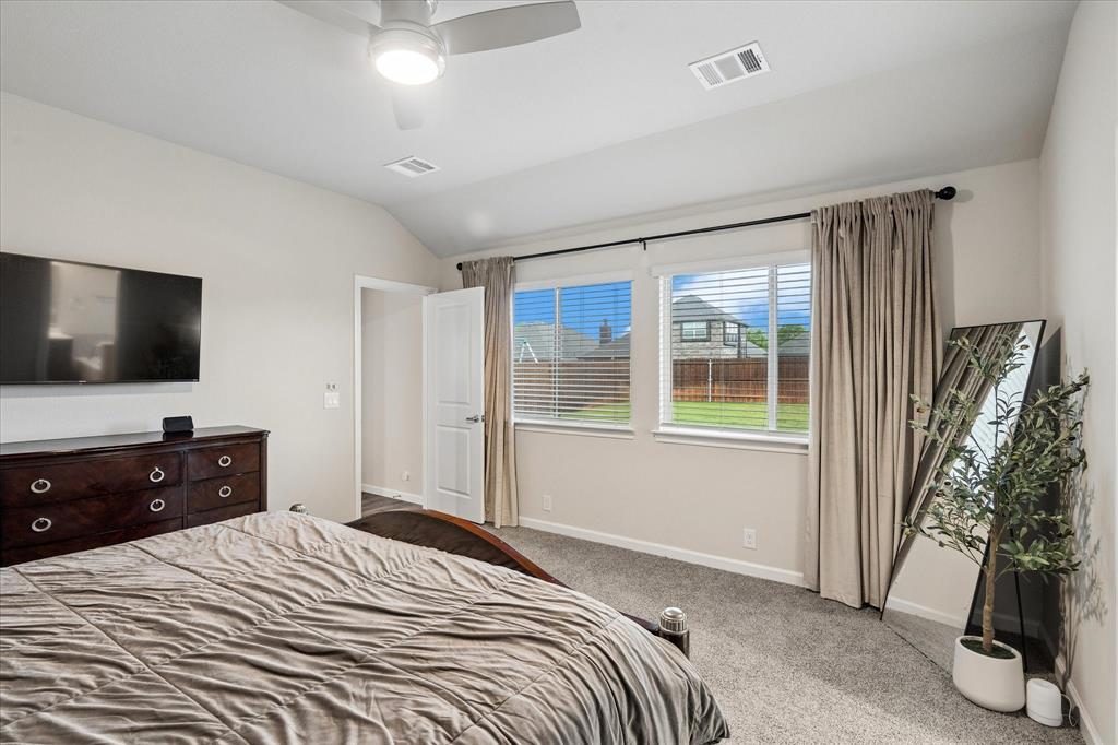 Hulen Trails - Residential