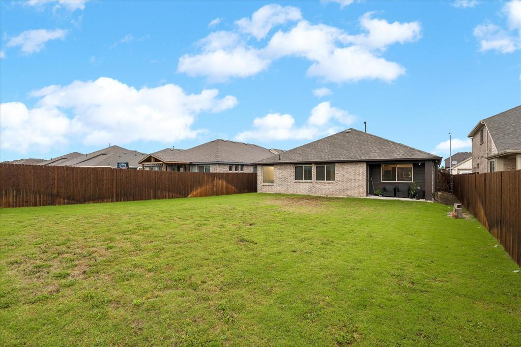 Hulen Trails - Residential