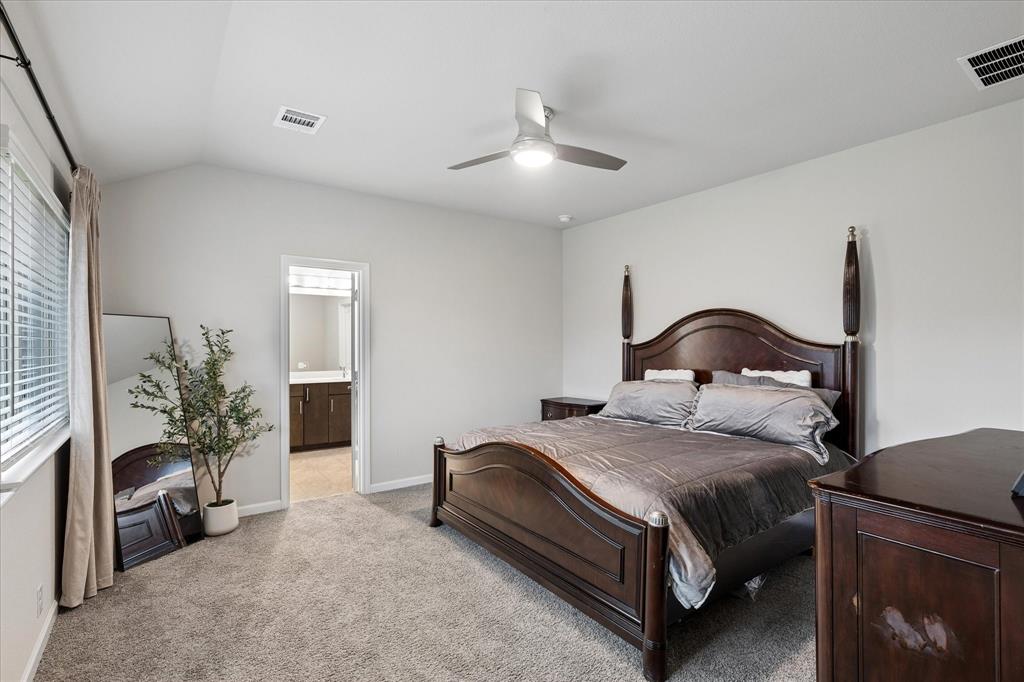 Hulen Trails - Residential