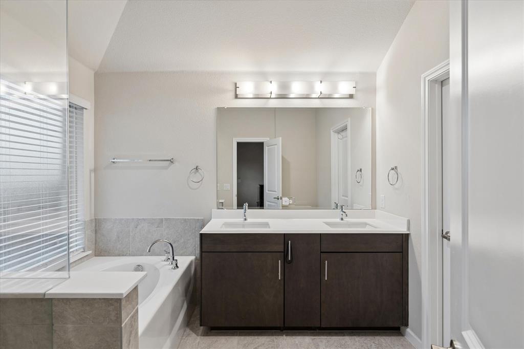 Hulen Trails - Residential