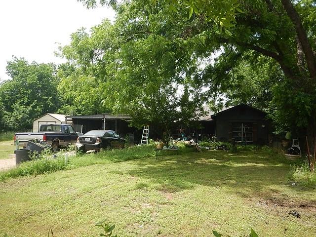 GURLEY D R TR - Residential