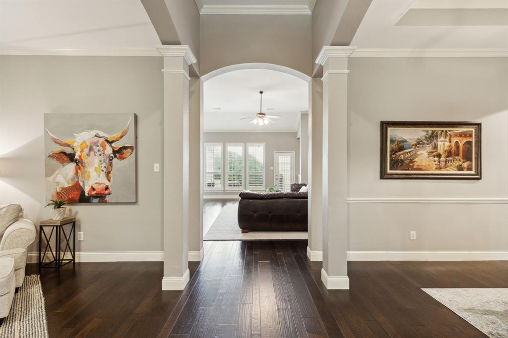 Northridge Ph 2 - Residential