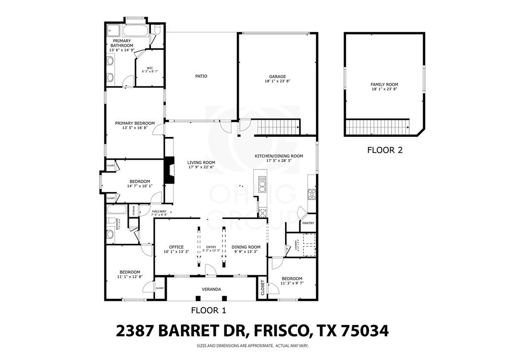 Northridge Ph 2 - Residential