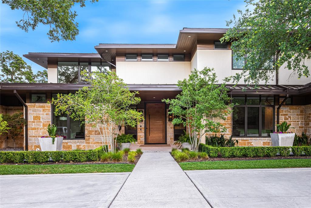 Hockaday Square - Residential