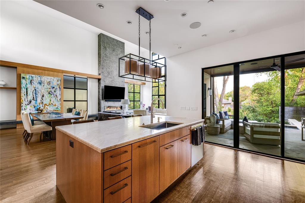 Hockaday Square - Residential