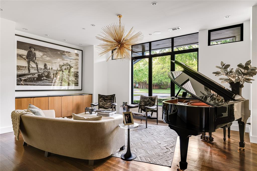 Hockaday Square - Residential