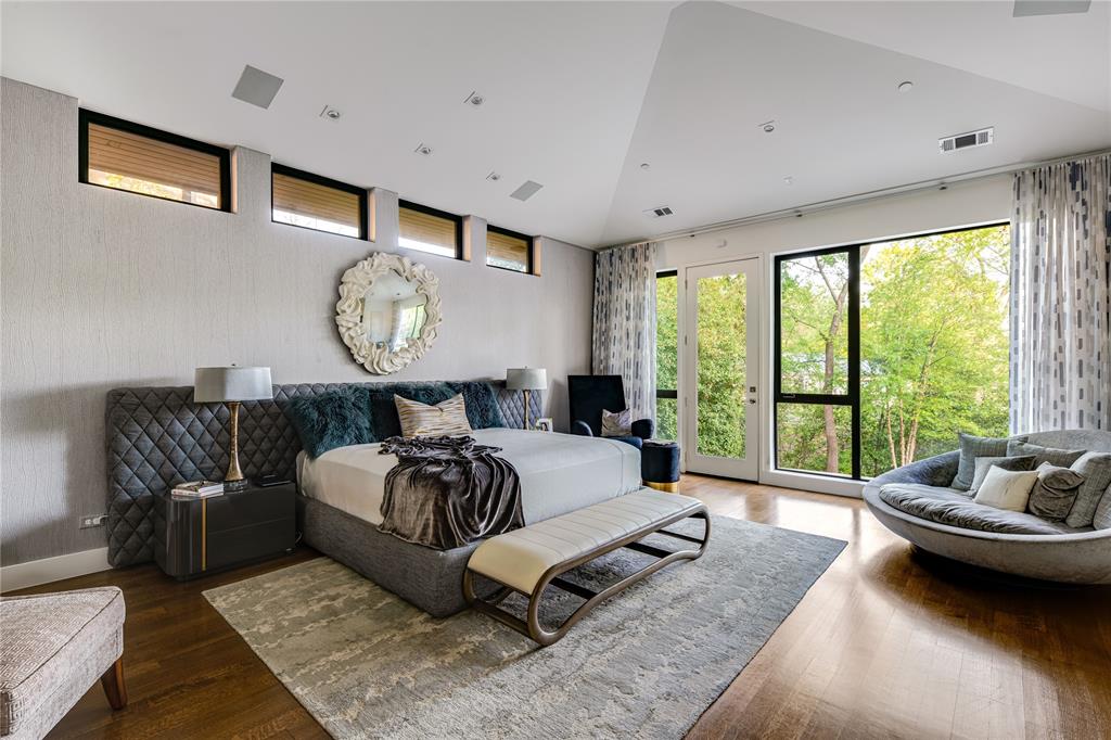 Hockaday Square - Residential