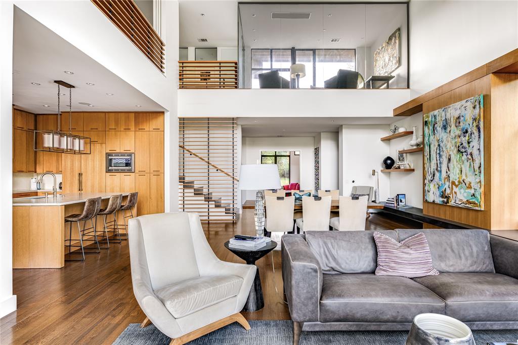 Hockaday Square - Residential