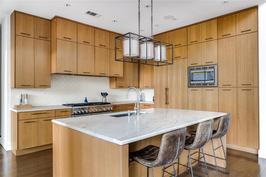 Hockaday Square - Residential