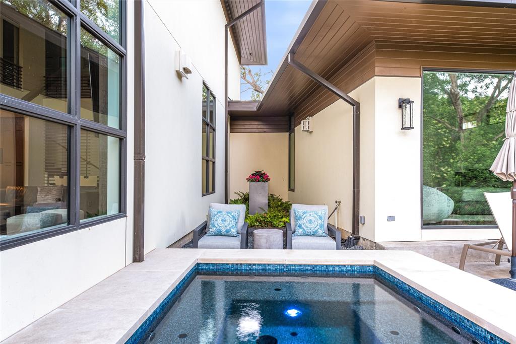 Hockaday Square - Residential