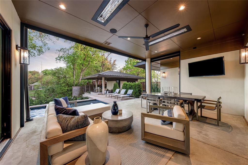 Hockaday Square - Residential