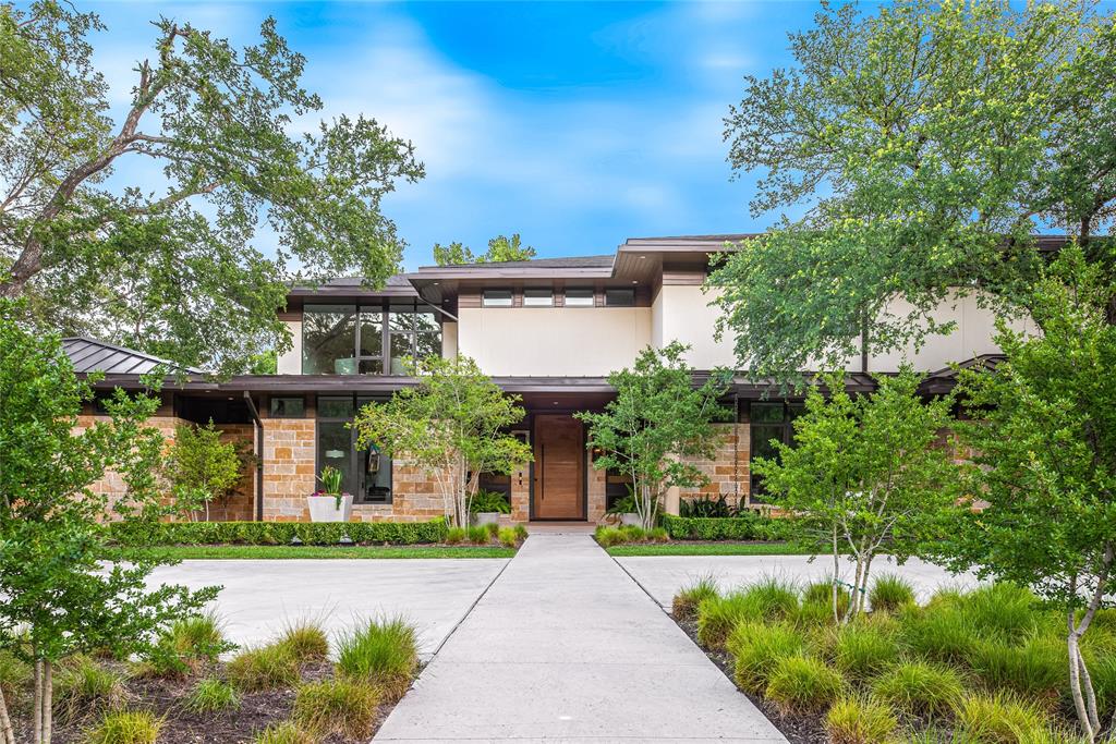 Hockaday Square - Residential
