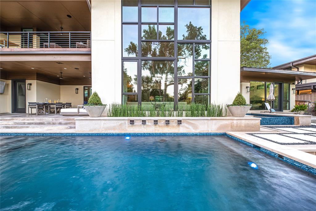 Hockaday Square - Residential