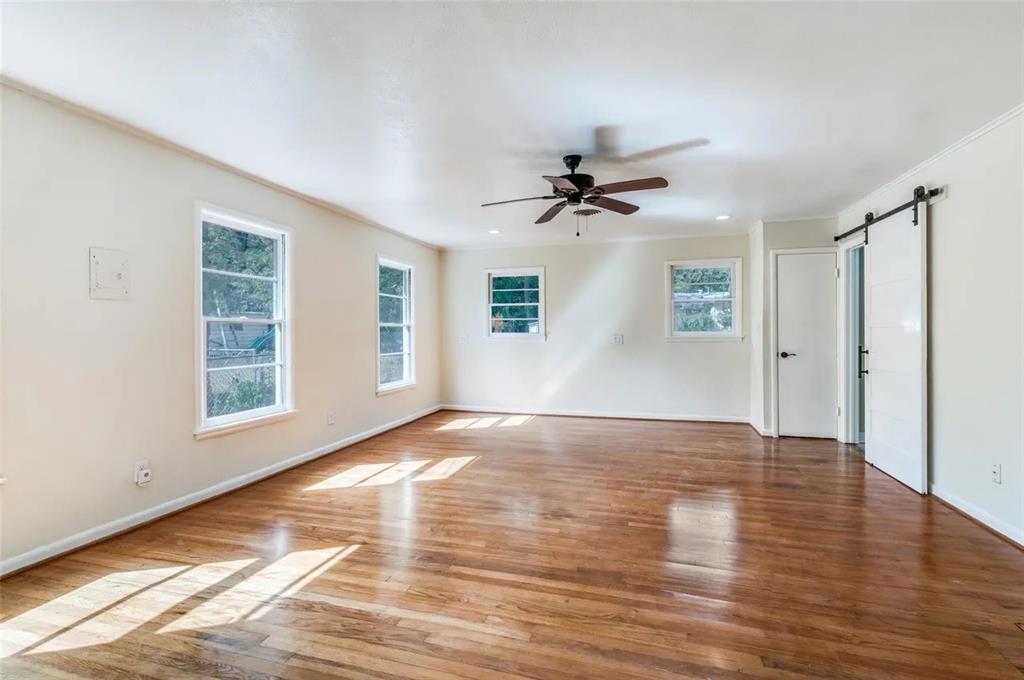 Pulliam D M Add - Residential