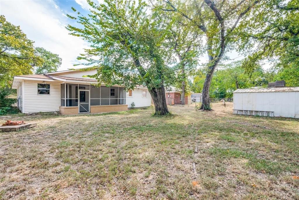 Pulliam D M Add - Residential