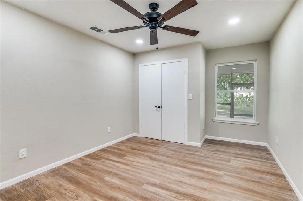 Pulliam D M Add - Residential