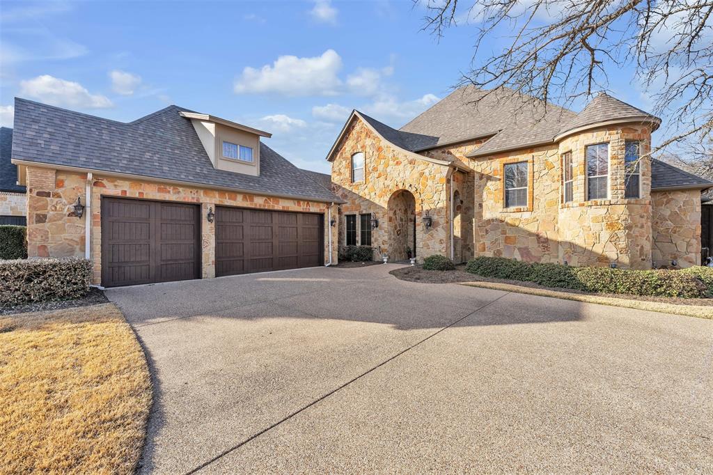 Shady Lane Estates - Residential
