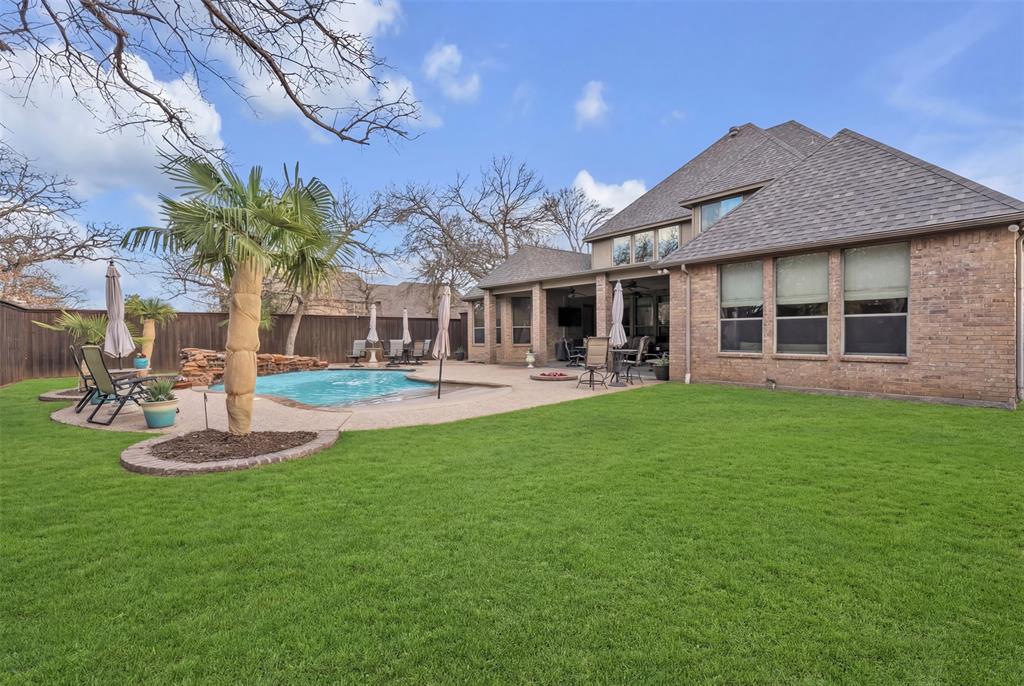 Shady Lane Estates - Residential