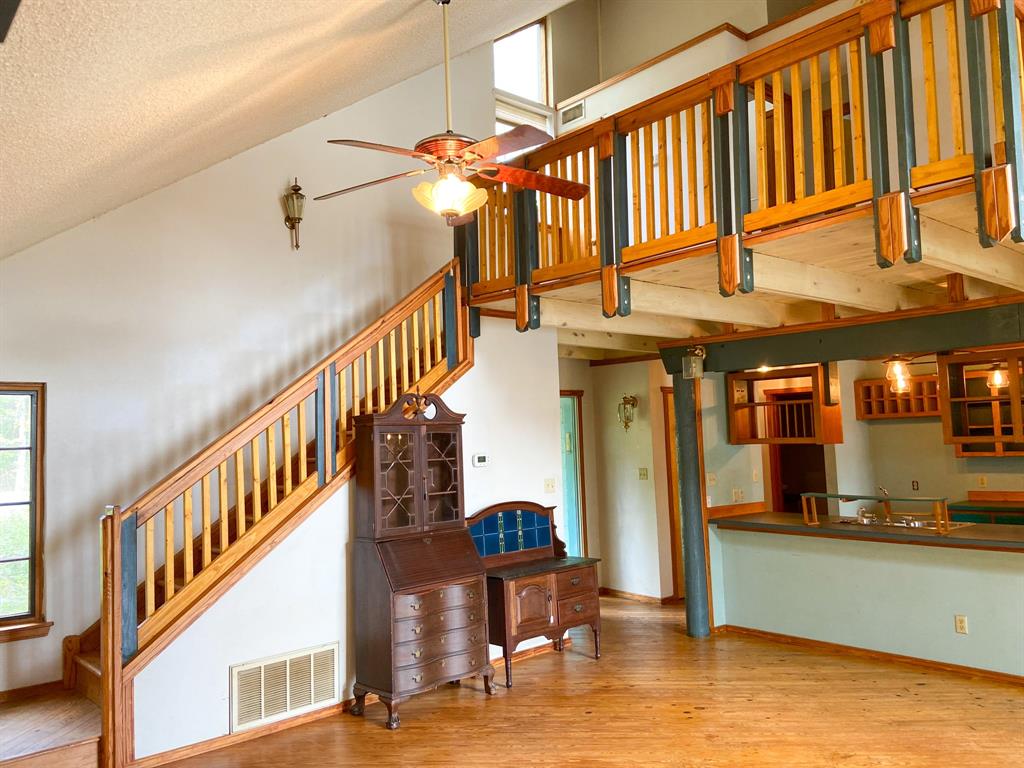 Snug Harbor - Residential