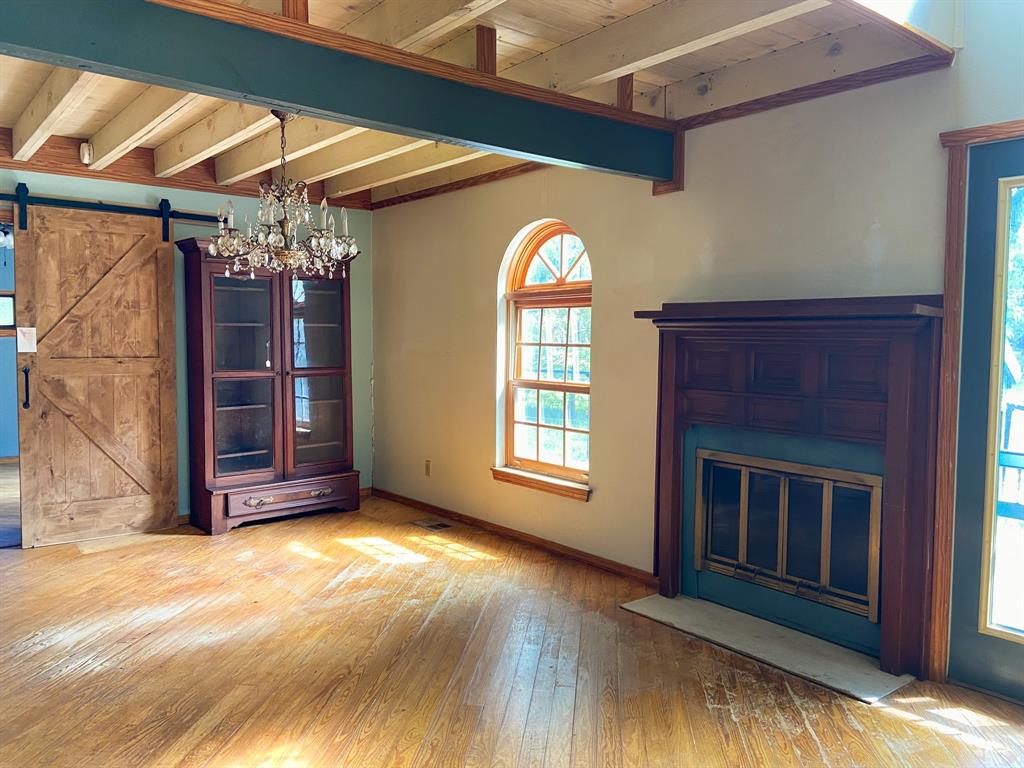 Snug Harbor - Residential
