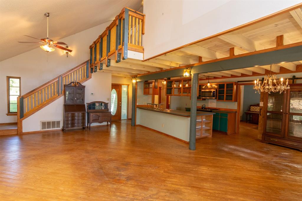 Snug Harbor - Residential