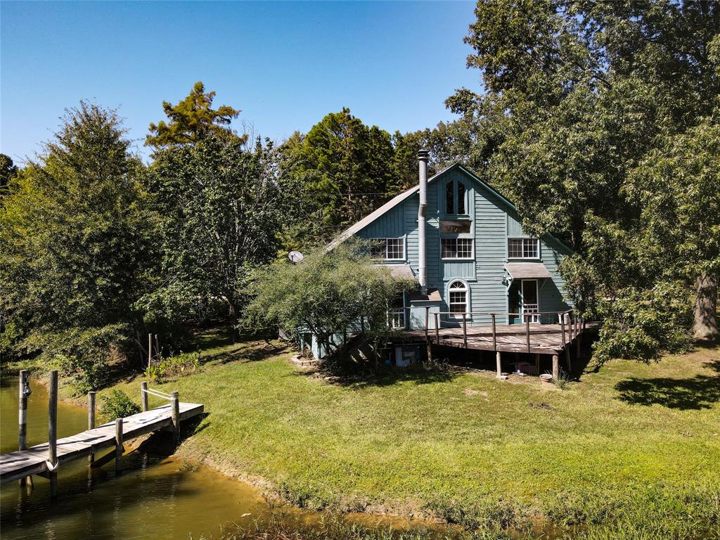 Snug Harbor - Residential