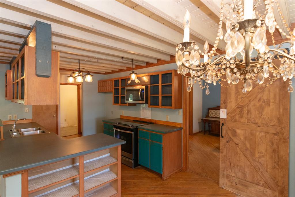 Snug Harbor - Residential