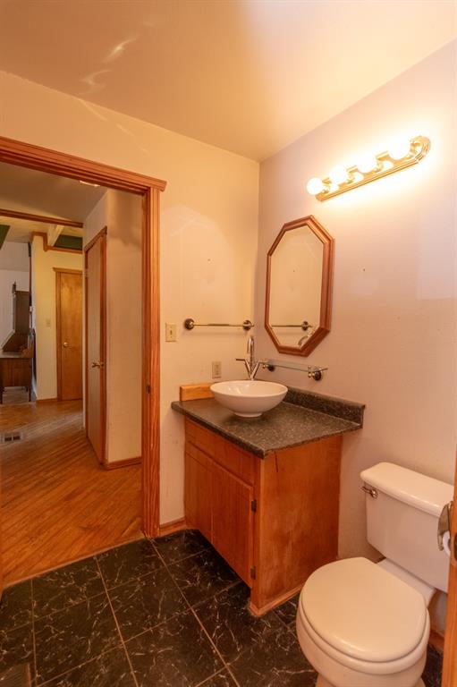 Snug Harbor - Residential