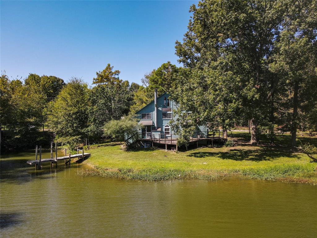 Snug Harbor - Residential