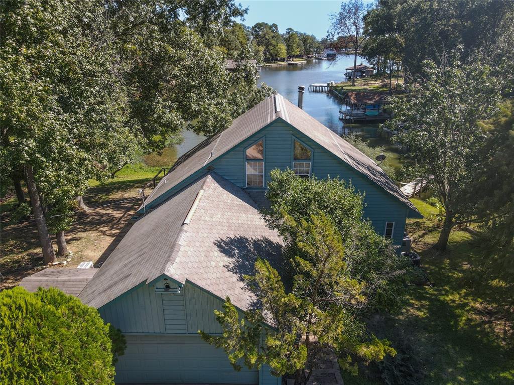 Snug Harbor - Residential