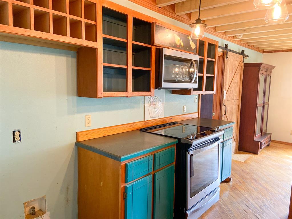 Snug Harbor - Residential