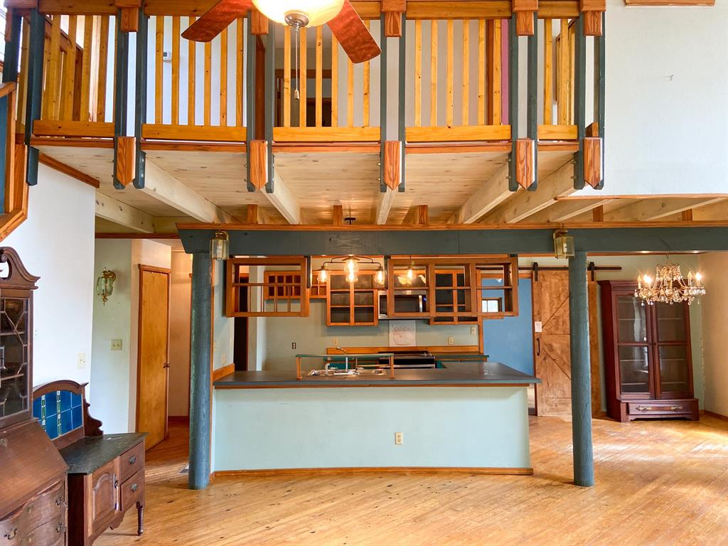 Snug Harbor - Residential