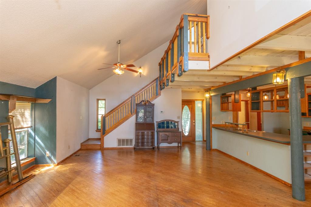 Snug Harbor - Residential
