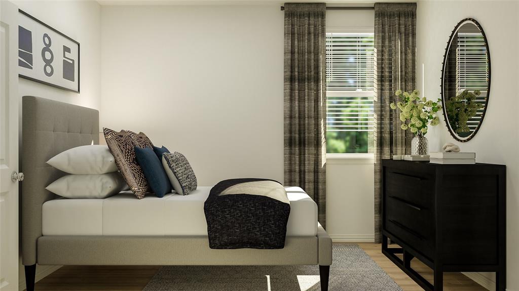 Linden Hills - Residential