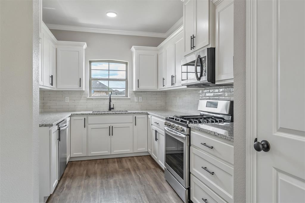 Kingdom Estates - Residential