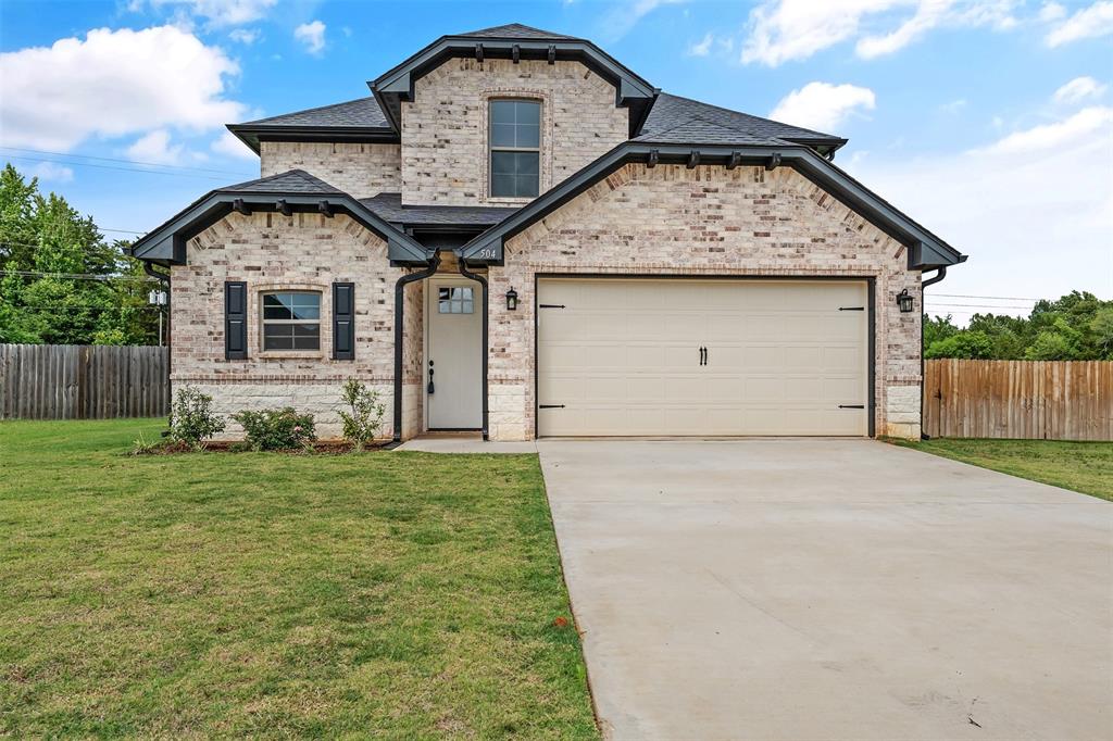 Kingdom Estates - Residential