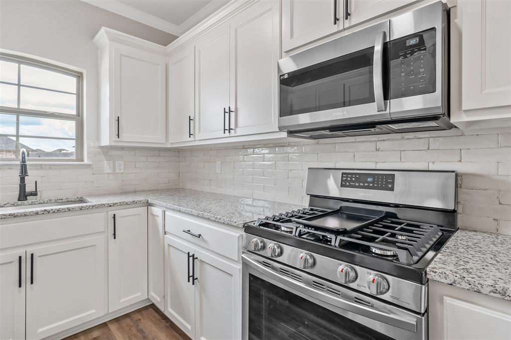 Kingdom Estates - Residential