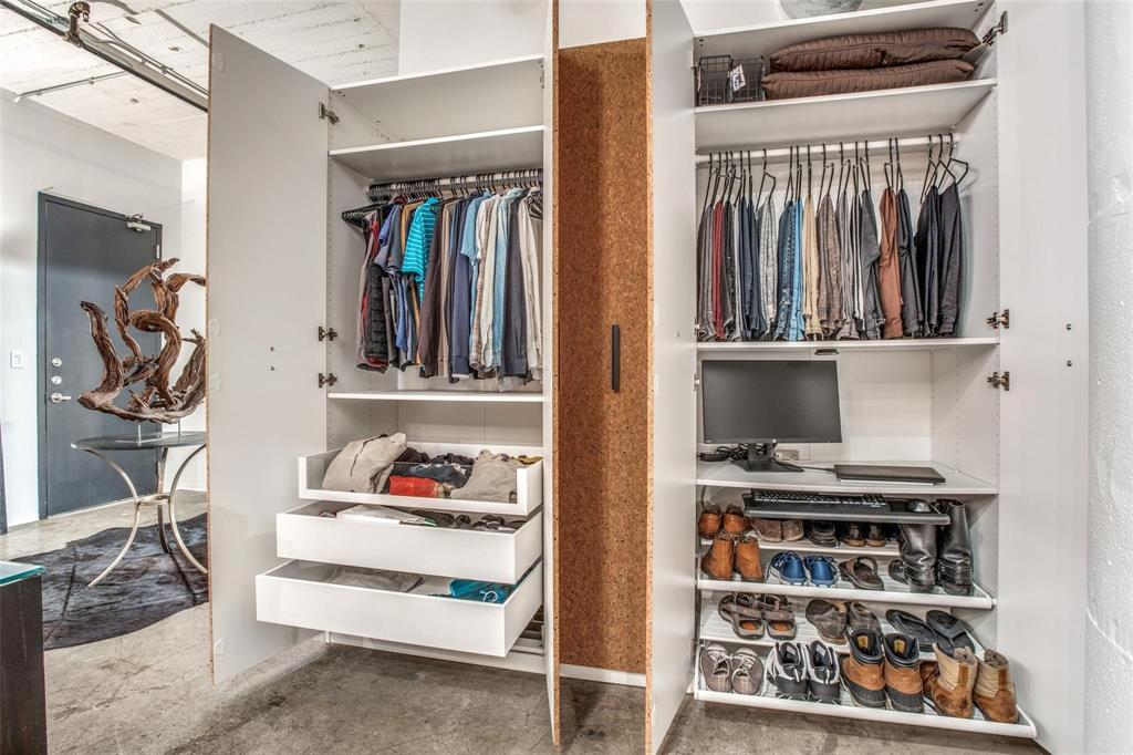 Soco Urban Loft Condos - Residential