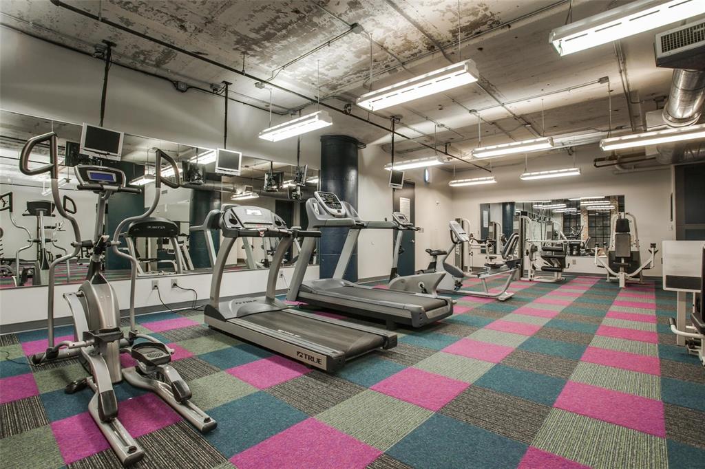 Soco Urban Loft Condos - Residential