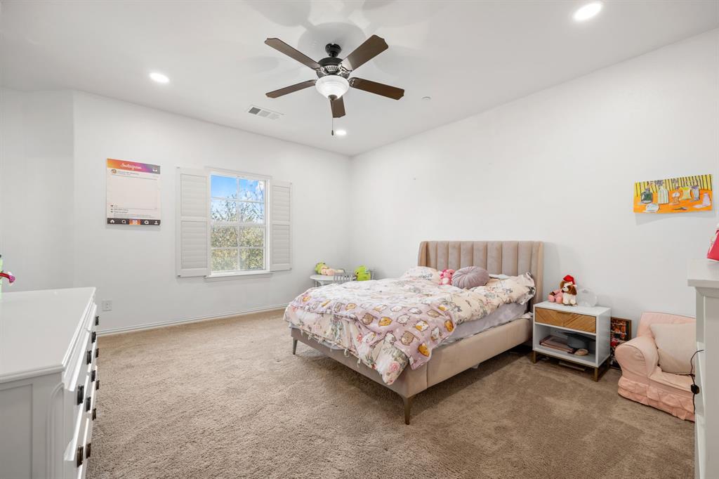 Shady Oaks Add - Residential