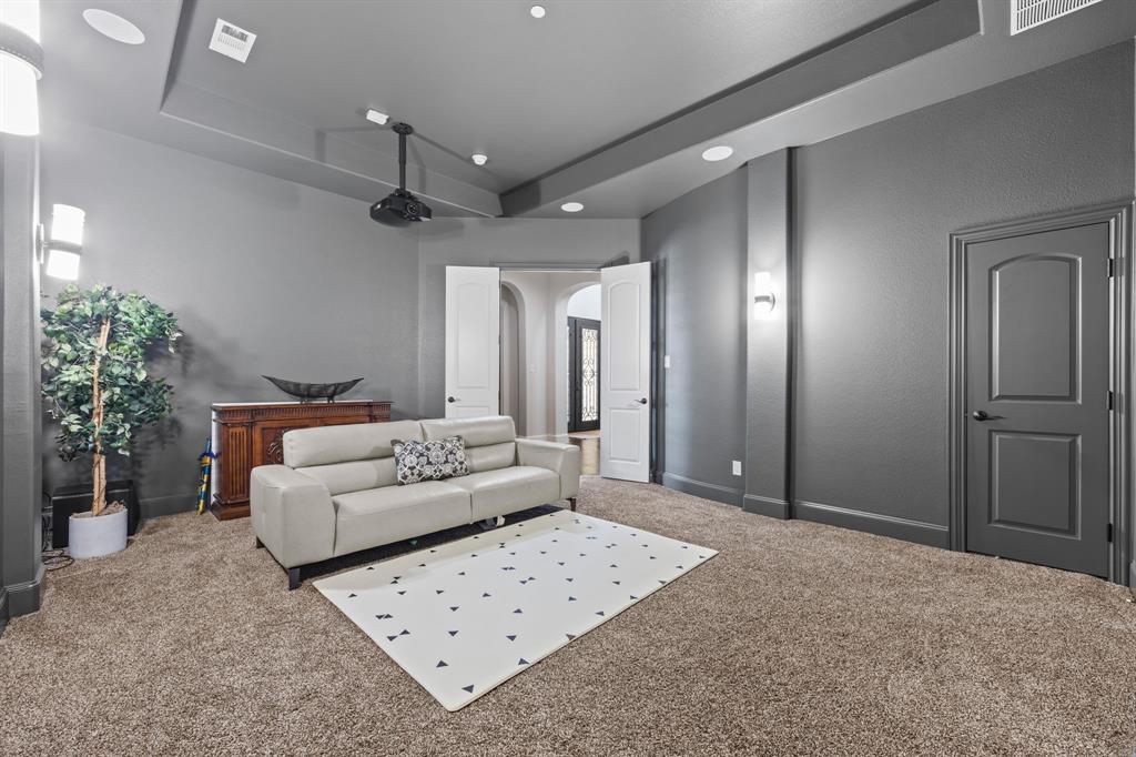 Shady Oaks Add - Residential