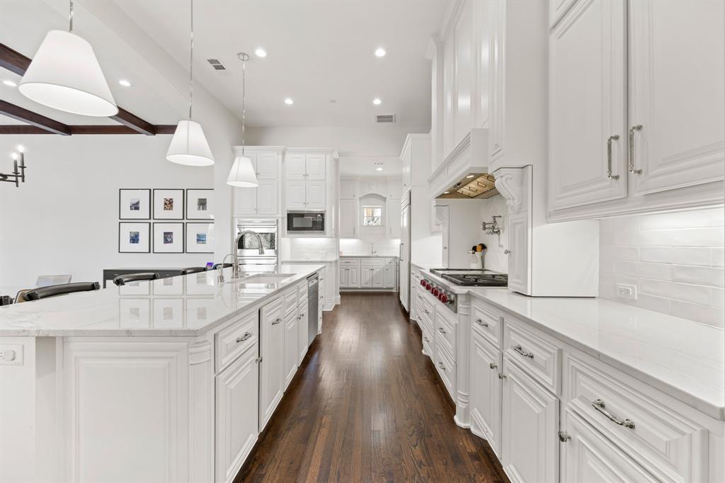 Shady Oaks Add - Residential
