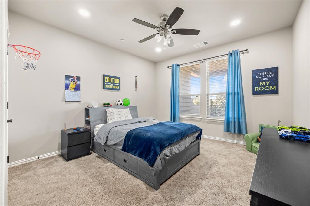 Shady Oaks Add - Residential