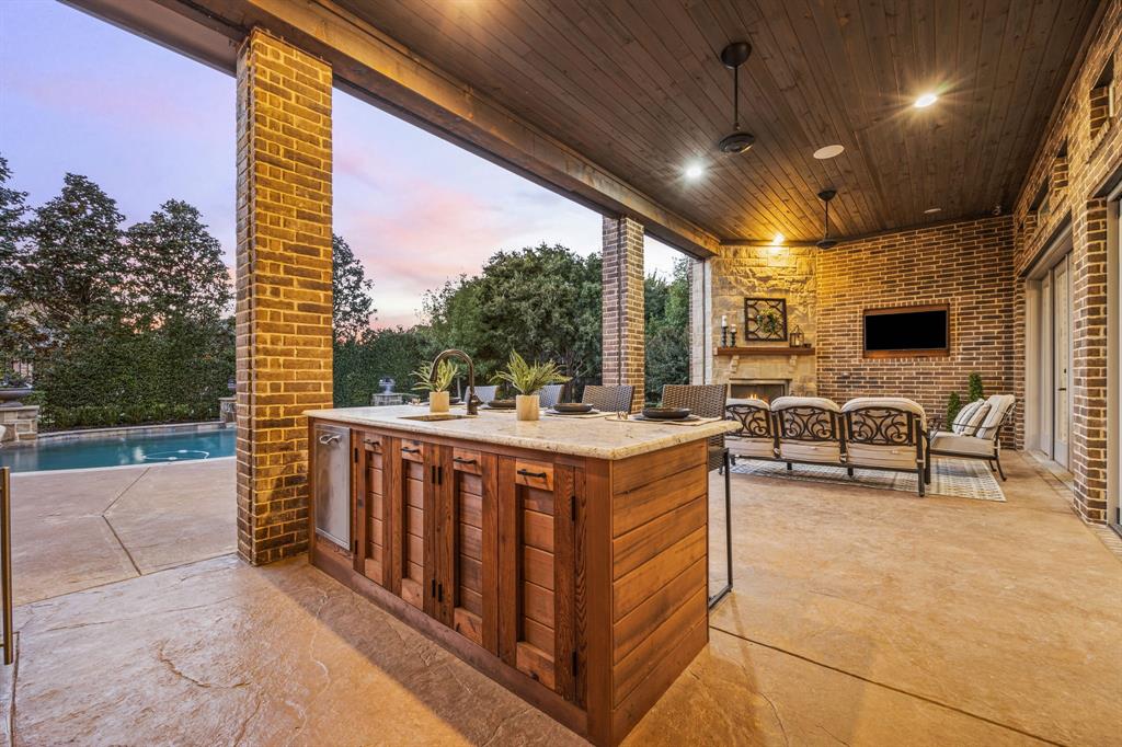 Shady Oaks Add - Residential