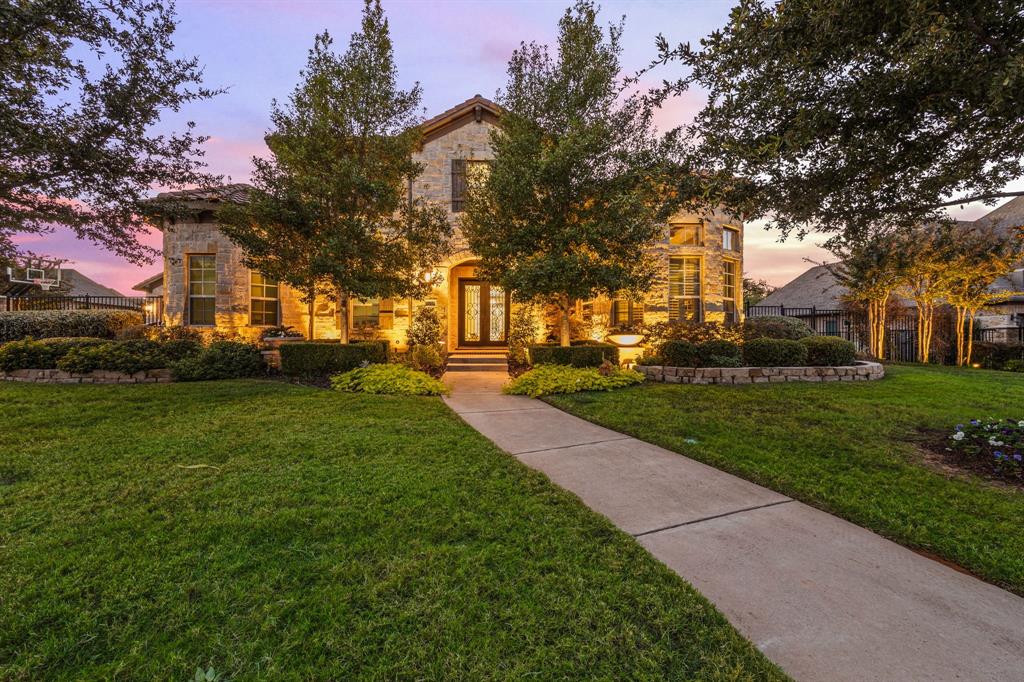 Shady Oaks Add - Residential