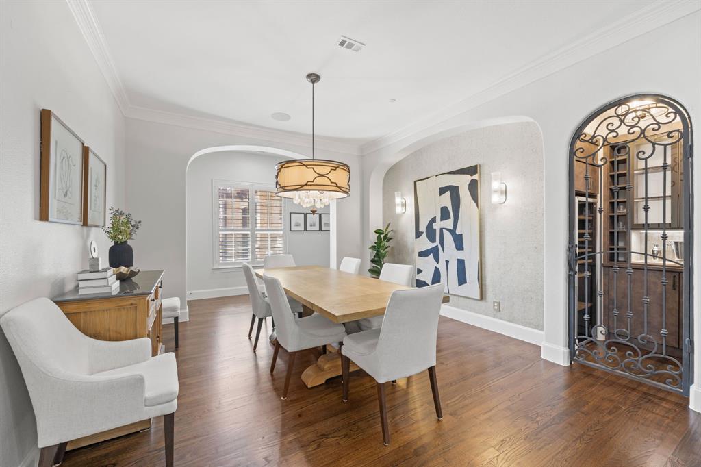 Shady Oaks Add - Residential