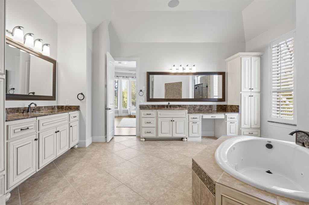 Shady Oaks Add - Residential