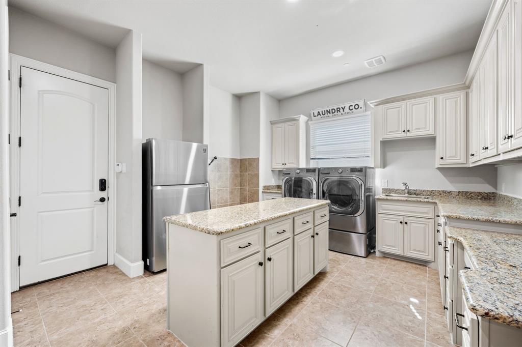Shady Oaks Add - Residential