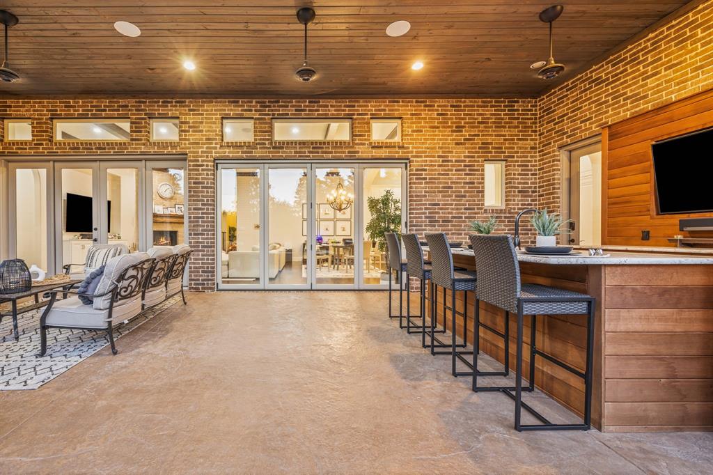 Shady Oaks Add - Residential